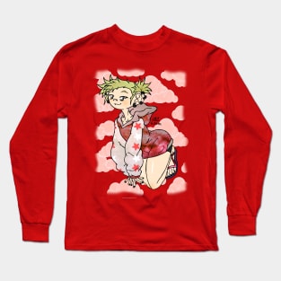 Star Luka - Trifle Star Long Sleeve T-Shirt